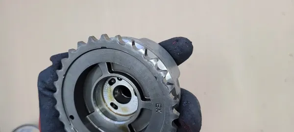 S6 C7 4G Lift A6 Variator 4.0 TFSI 06E109084N image 8