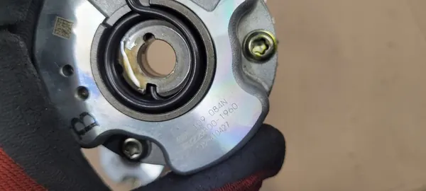 S6 C7 4G Lift A6 Variator 4.0 TFSI 06E109084N image 9