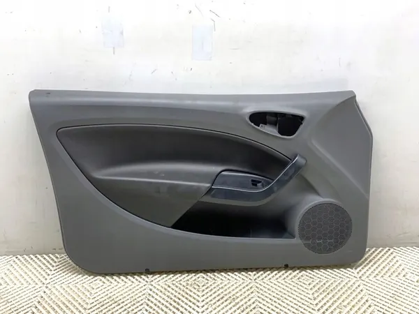 Painel de porta dianteira esquerda SEAT IBIZA IV Hatchback 08-17 OEM image 1