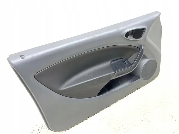 Painel de porta dianteira esquerda SEAT IBIZA IV Hatchback 08-17 OEM image 2