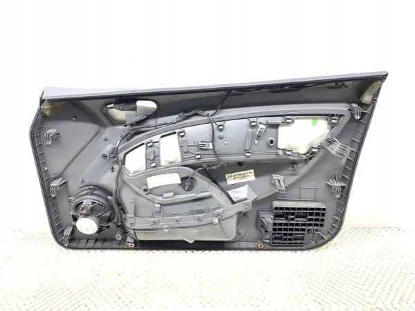 Painel de porta dianteira esquerda SEAT IBIZA IV Hatchback 08-17 OEM image 3