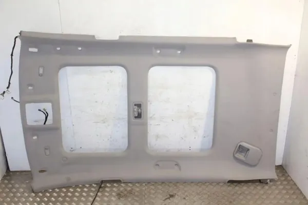 Kia Sportage Katto OEM 854103U230ED Käytetty image 10