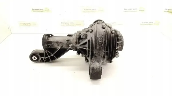 Etureduktori MERCEDES-BENZ R 1643302502 image 2