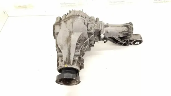 Etureduktori MERCEDES-BENZ R 1643302502 image 5