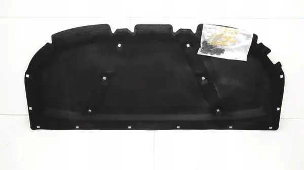 Konepellin eriste OEM 365577692 Seat Exeo 07-11 image 2