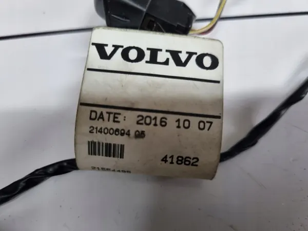 Sensor Volvo OEM 21336024 - Estado Usado image 4