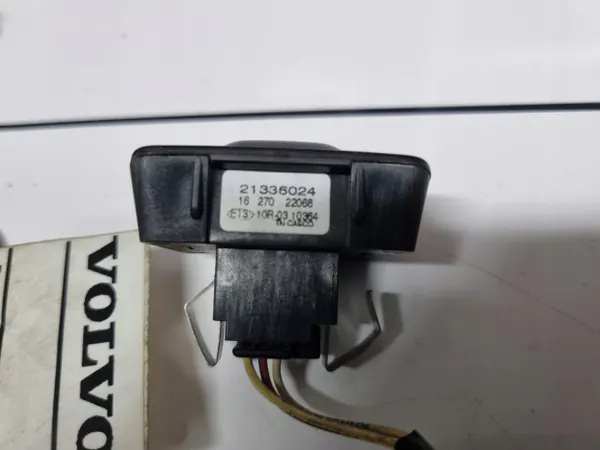 Sensor Volvo OEM 21336024 - Estado Usado image 5