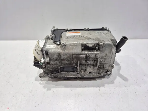 Onduleur Toyota Prius III G9200-47181 - Occasion image 2