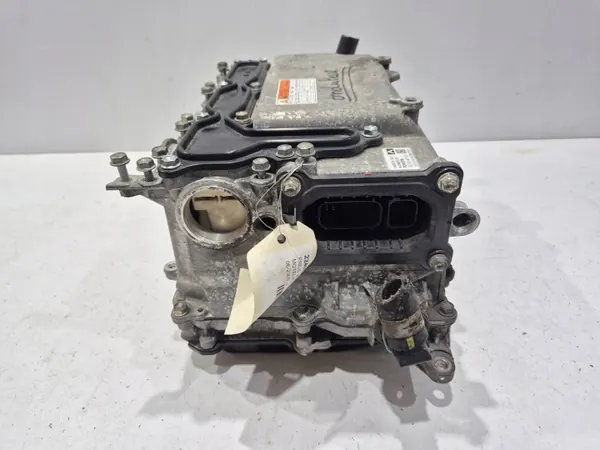 Onduleur Toyota Prius III G9200-47181 - Occasion image 3