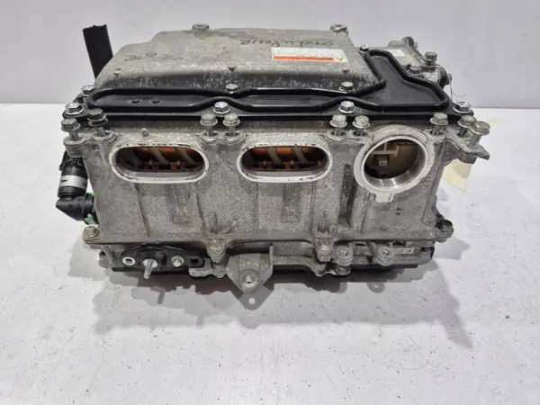 Onduleur Toyota Prius III G9200-47181 - Occasion image 4
