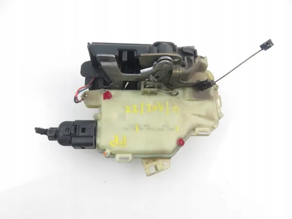 VW Jetta V III 1K Sedan Türschloss Rechts 3B1837016AA image 5