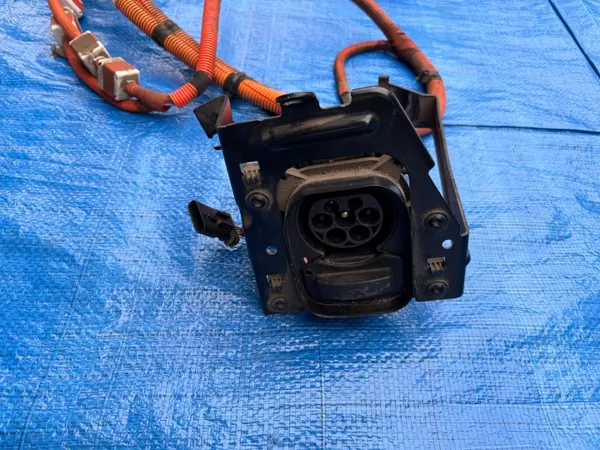 Oplaadkabel OEM 9834129480 Peugeot 208 II Elektrisch image 3