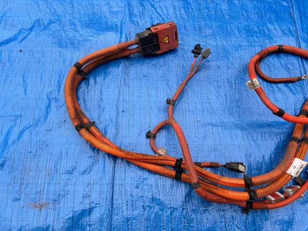 Oplaadkabel OEM 9834129480 Peugeot 208 II Elektrisch image 4
