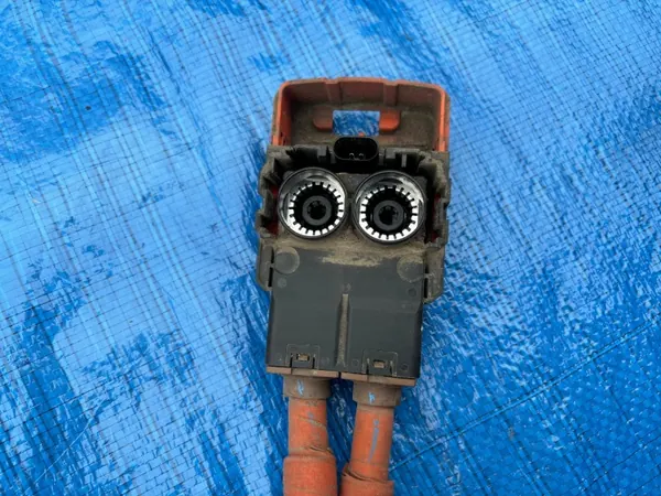 Oplaadkabel OEM 9834129480 Peugeot 208 II Elektrisch image 6