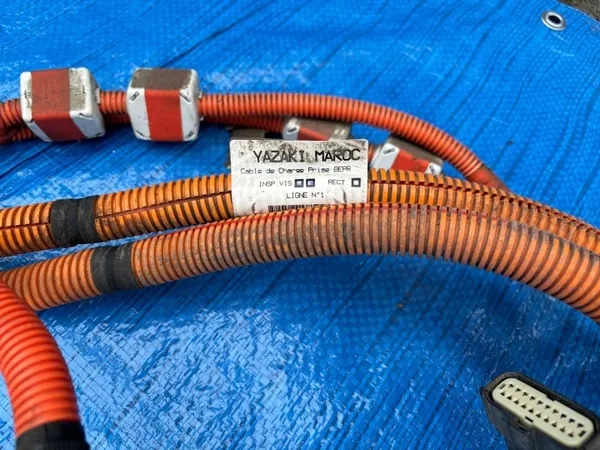 Oplaadkabel OEM 9834129480 Peugeot 208 II Elektrisch image 7