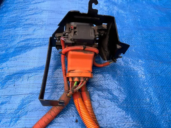 Oplaadkabel OEM 9834129480 Peugeot 208 II Elektrisch image 9