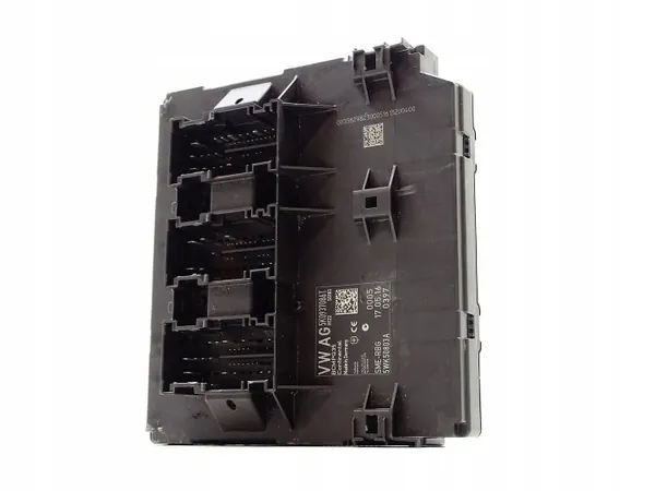 Módulo Confort OEM 5K0937086T para VW Tiguan I image 2
