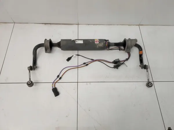 Actieve stabilisator achter OEM 5A7FC59 voor BMW XM G09 image 2