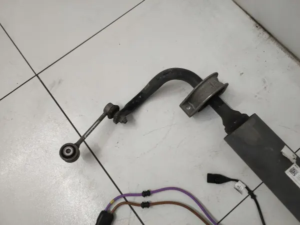 Actieve stabilisator achter OEM 5A7FC59 voor BMW XM G09 image 3