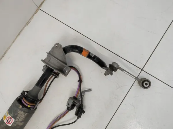 Actieve stabilisator achter OEM 5A7FC59 voor BMW XM G09 image 4