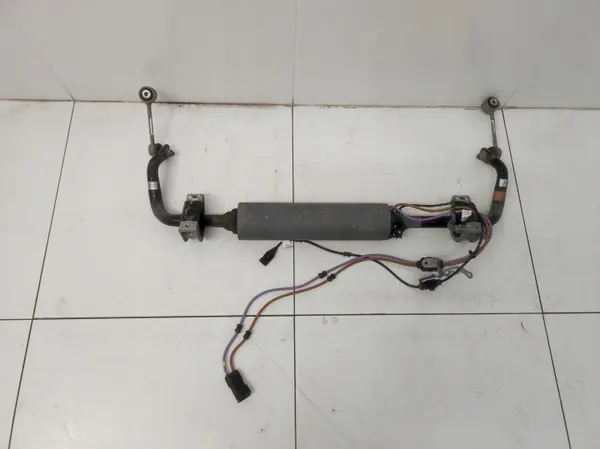 Actieve stabilisator achter OEM 5A7FC59 voor BMW XM G09 image 5