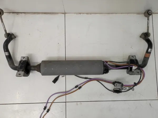 Actieve stabilisator achter OEM 5A7FC59 voor BMW XM G09 image 6