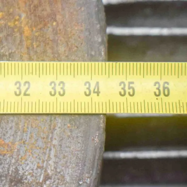 Maserati Ghibli 2014 Disco de Freio Dianteiro image 6