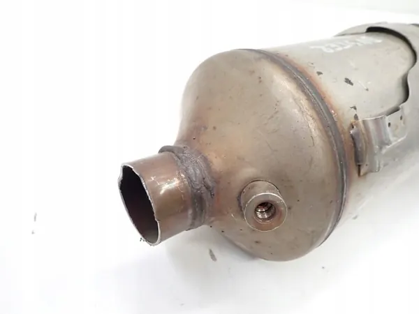 Dacia Duster II 1.5 DCI DPF-filter OEM 208021125R image 5