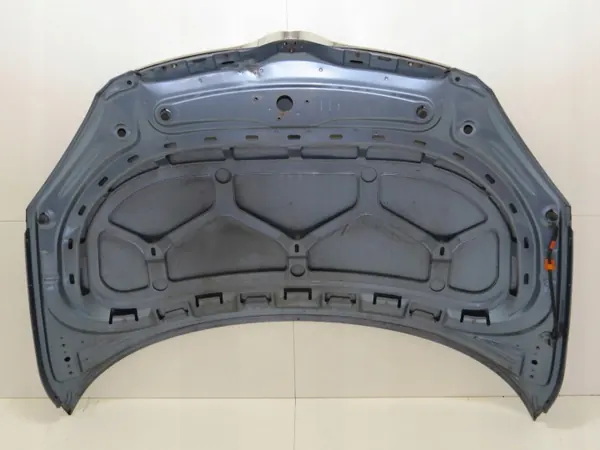Käytetty Moottorikansi OEM 368446666 Skoda Fabia II image 10