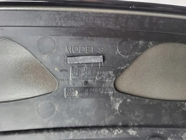 TESLA S Taklist 1054419-00-C image 3