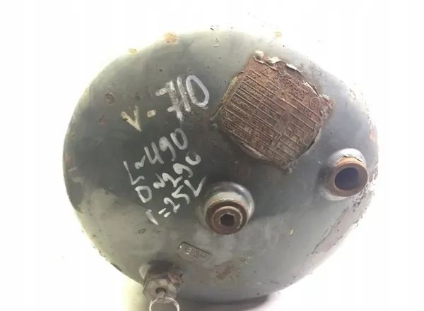 Volvo Lufttank OEM 1611040 - Gebraucht image 4