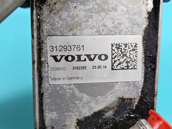 Ölkühler Volvo V60 I 10- 31293761 image 3