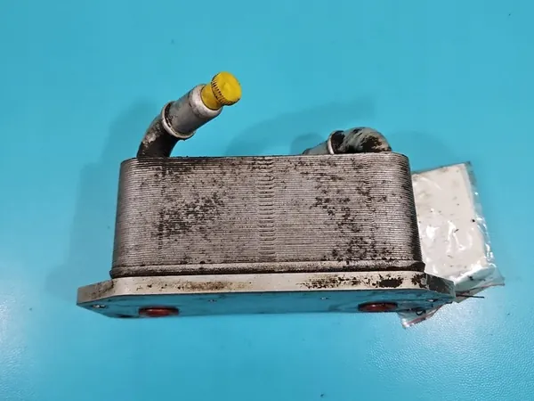 Ölkühler Volvo V60 I 10- 31293761 image 4