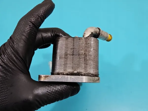 Ölkühler Volvo V60 I 10- 31293761 image 5