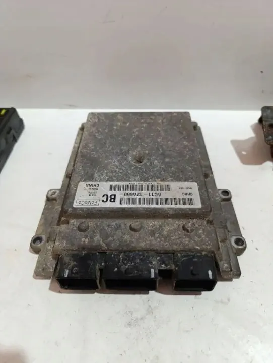 Sytytysjoukko AC1112A650 Ford Transit Connect 2.2L image 2