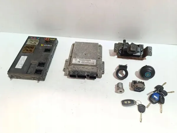 Sytytysjoukko AC1112A650 Ford Transit Connect 2.2L image 4