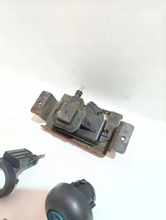 Sytytysjoukko AC1112A650 Ford Transit Connect 2.2L image 5