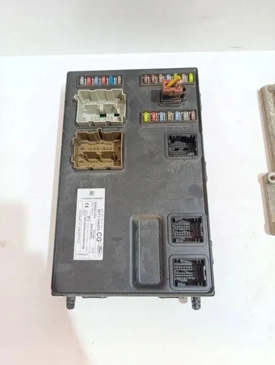 Sytytysjoukko AC1112A650 Ford Transit Connect 2.2L image 6