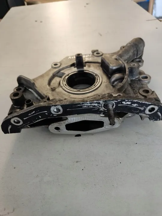 Olje pump Peugeot Citroen 1.6 Ehdi 9656484580 image 2