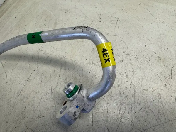 AC-rör KIA PICANTO III 1.2 OEM 4EX - Begagnad image 4