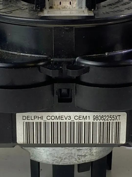 Gecombineerde schakelband Peugeot Partner II III Berlingo III OEM image 5