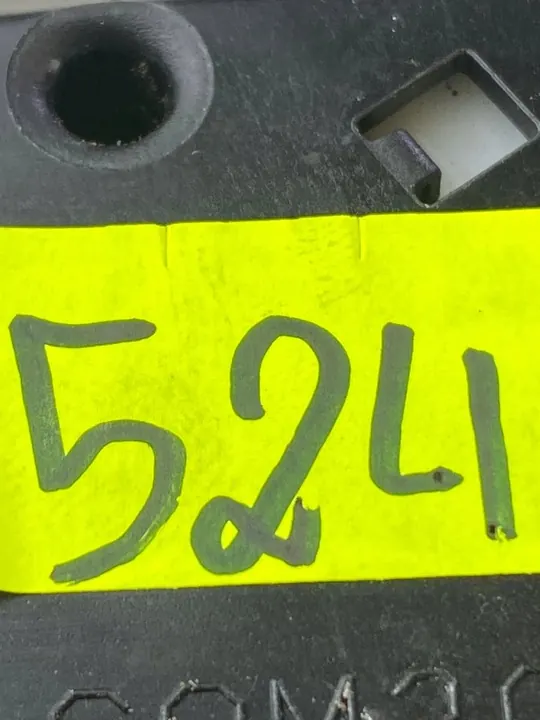 Gecombineerde schakelband Peugeot Partner II III Berlingo III OEM image 9