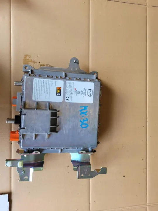 Convertisseur Chargeur DN4J-3051X-H Mazda MX-30 image 2