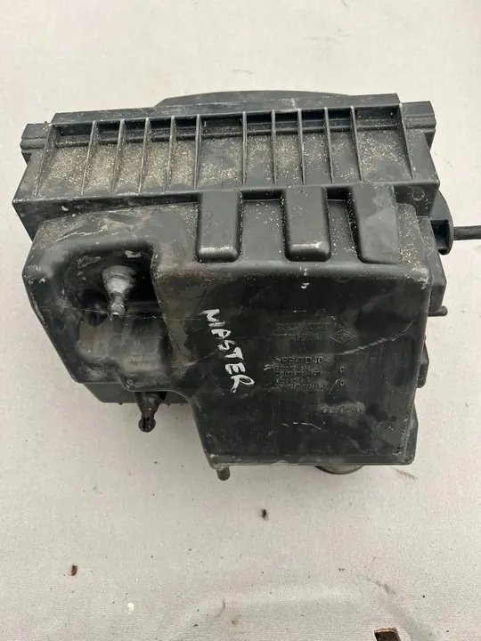 MASTER III Ilmansuodattimen Kotelo 8200751534 image 3