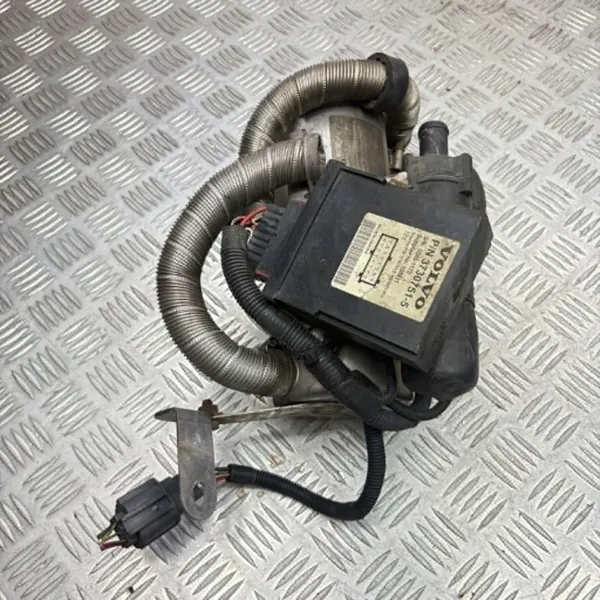 Riscaldamento ausiliario Webasto Benzina XC90 I OEM 30645238 image 2