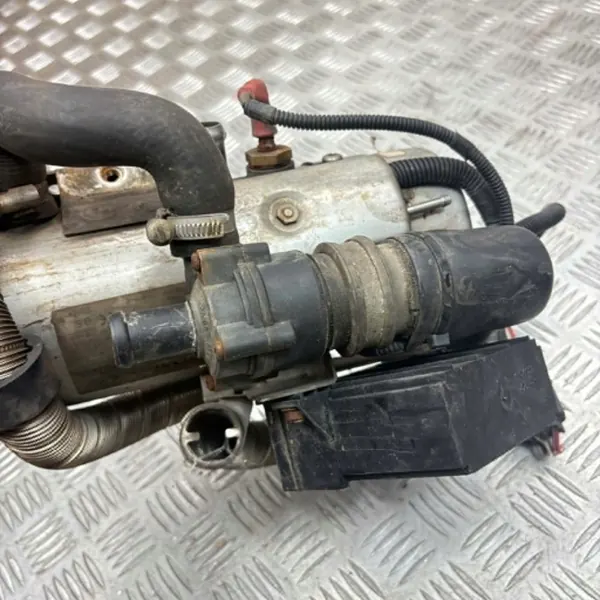 Riscaldamento ausiliario Webasto Benzina XC90 I OEM 30645238 image 3