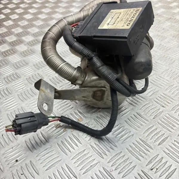 Riscaldamento ausiliario Webasto Benzina XC90 I OEM 30645238 image 5