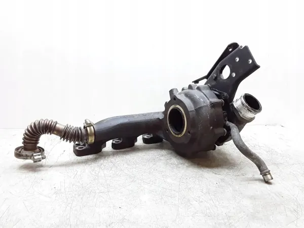 Turbo VOLVO S80 I 30774670 2.4L Diesel 120kW image 3
