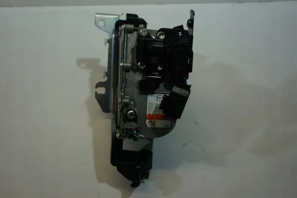 MAZDA CX-30 Transmissie Controle Converter BJGB-67ZD3 image 3