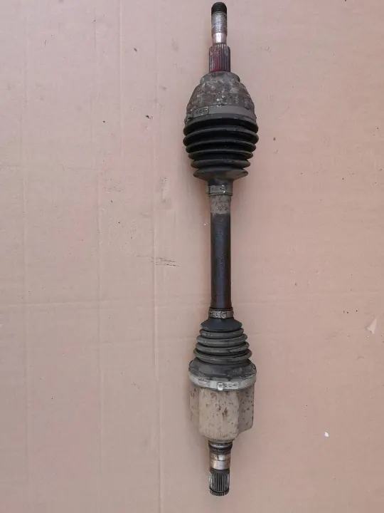 FORD MONDEO MK5 Linker korte halfas OEM image 2